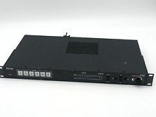 Extron IN1606 Six input Scaling Presentation Switcher