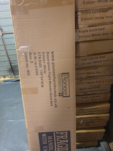 Bed slats 4ft6 and 3ft - slats,