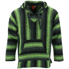 Recycled Mexican Baja Jerga