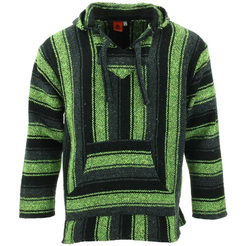 Recycled mexican baja - recycled, jerga