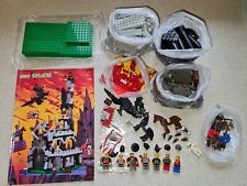 LEGO CASTLE FRIGHT KNIGHTS NIGHT LORD'S 6097 - 1997
