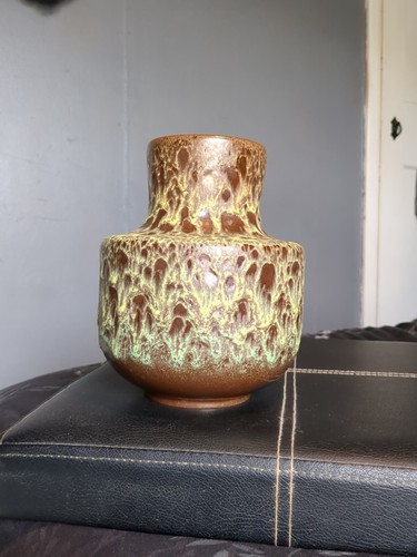 Vintage west german steuler - german,