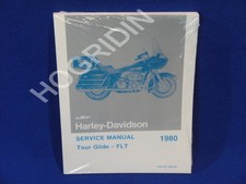 N O S 1980 AMF Harley Davidson