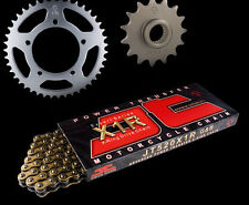 FITS Yamaha WR250 X 08-11