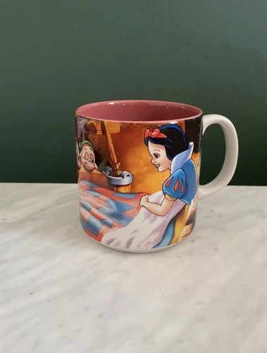 Disney snow white and - white,