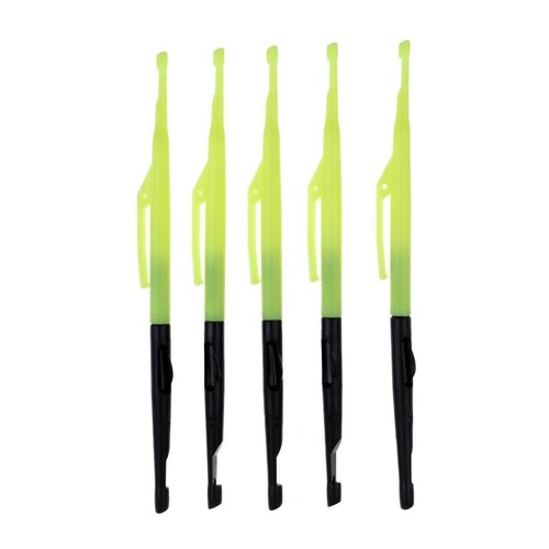 5pcs fishing hook disgorger - fishing,