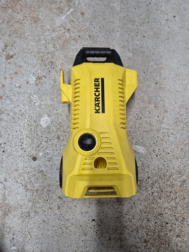 Karcher pressure washer - k2,