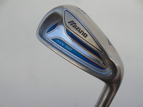 Used mizuno 100 right - mizuno,