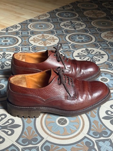 Cheaney shoes hand crafted - cheaney,