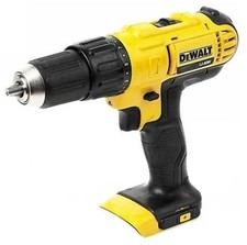 DeWalt DCD776 18v XR 2 Speed 2