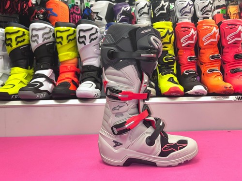 Alpinestars tech enduro 2025 - alpinestars,