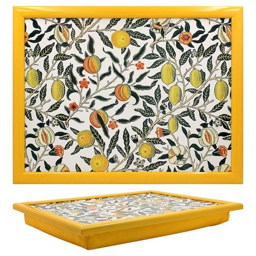 Laptray fruits serving tray - laptray,