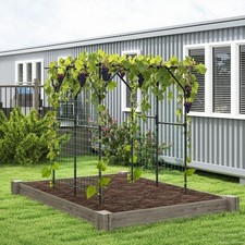 200 x 150 x 197 cm Large