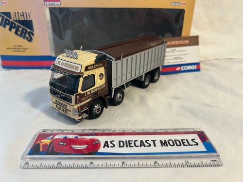 Corgi modern truck cc13509 - corgi,