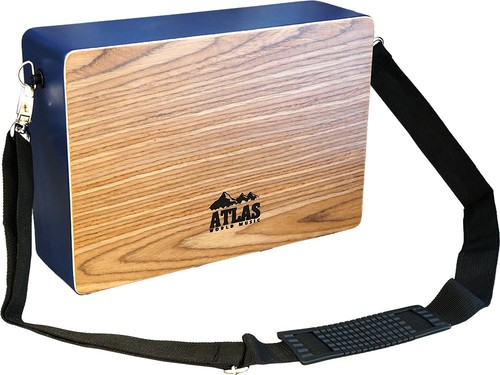 Atlas laptop cajon portable - atlas, 'laptop'