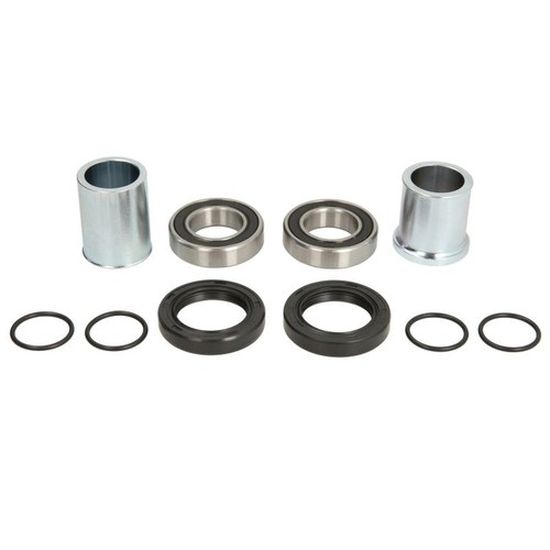 Wheel bearing kit rear - bearing, fits