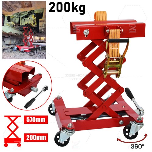 200kg gearbox scissor lift - gearbox,