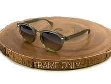 Moscot Originals NYC Sunglass