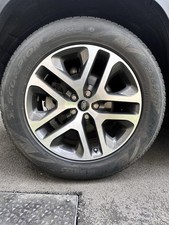 Land Rover Defender 5095