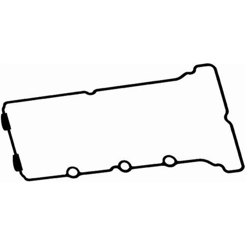 Bga cylinder head cover gasket - bga,
