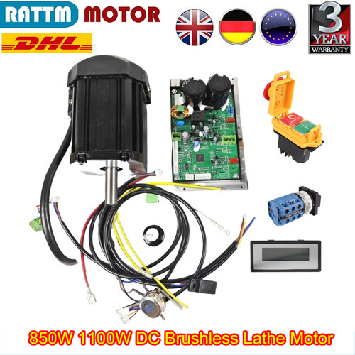 850w 1100w brushless - 850w,