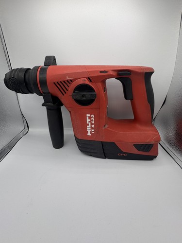 Hilti a22 cordless sds - hilti, te