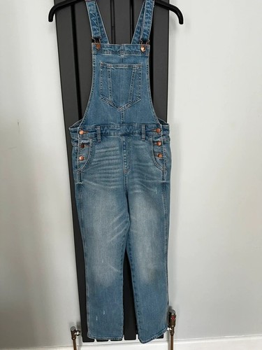 Old navy denim dungarees - old,