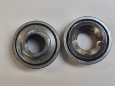 1980 Mongoose Bottom Bracket
