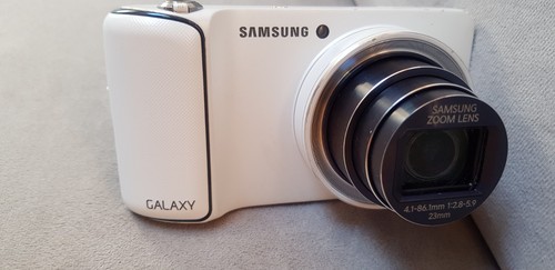 Samsung galaxy camera 16 - camera,