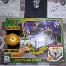 WWE Money in the Bank Cash-In