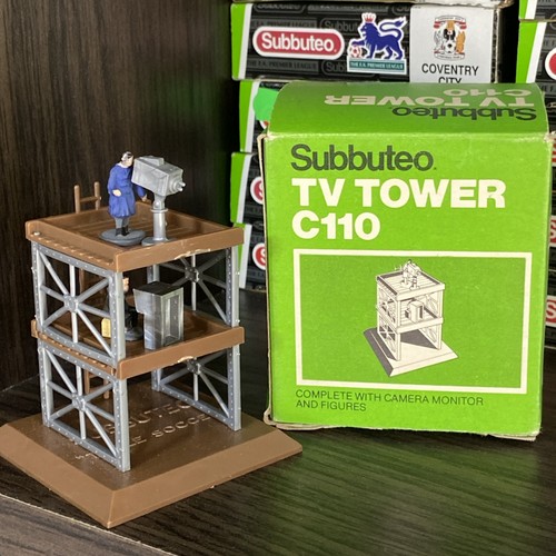 Subbuteo item c110 - item,