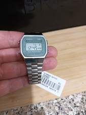 BRAND NEW Casio aw168a3yes