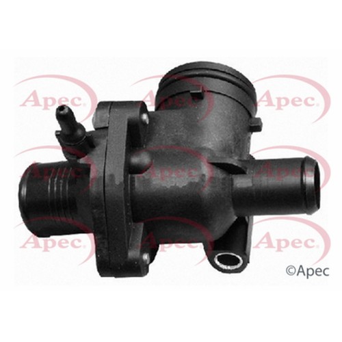 Coolant thermostat for ford - coolant,