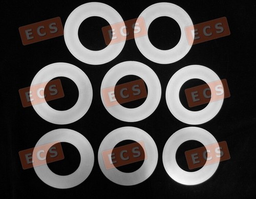 Bucket shims for excavators - shims,