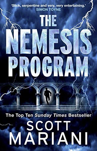 The nemesis program - the, (ben