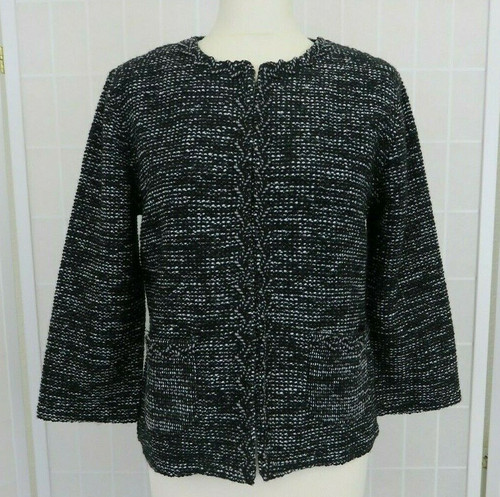 Per una jacket size black - una,