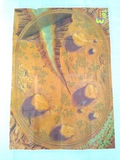 Hornby Toy Story 3 Trakmat /