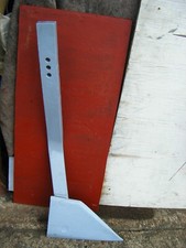 MASSEY FERGUSON IMPLEIMENT