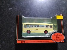 efe 12112 Harrington cavalier wallace Arnold Unboxed VGC