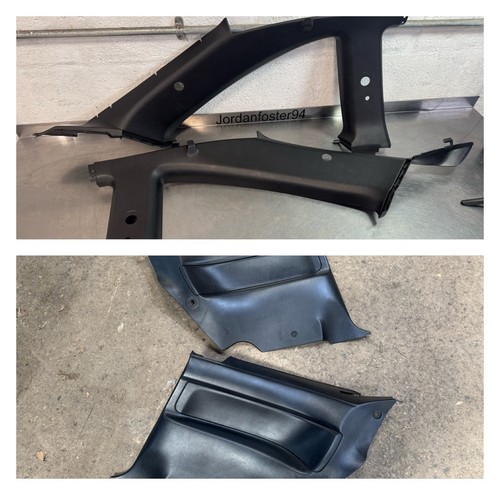 Nissan silvia s14 rear quarter - nissan,