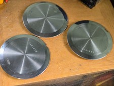 1x Genuine Old Style Classic