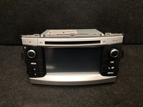 2013 2019 toyota verso - 2013-2019,