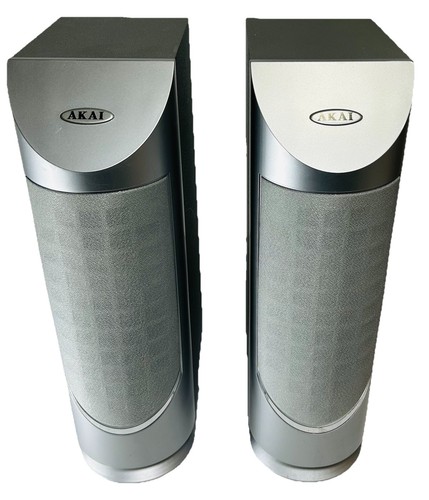 Akai 4000 speakers rare - 4000,