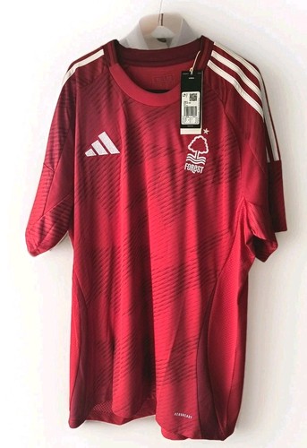 Nottingham forest mens home - nottingham,