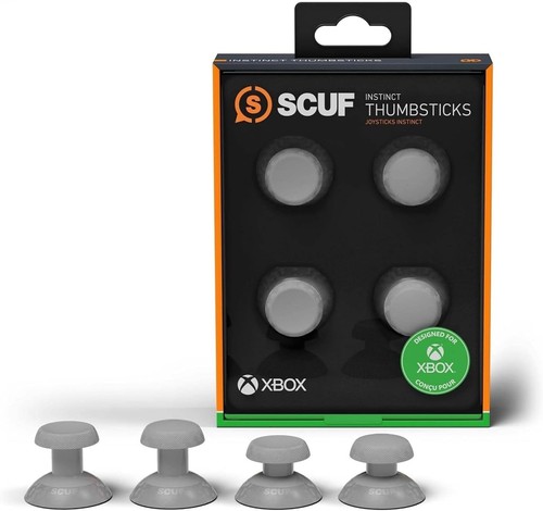 Scuf instinct joystick - scuf,