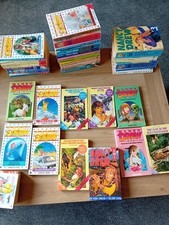 Nancy Drew Mysteries U.K. Book