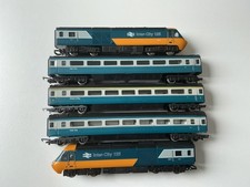 Hornby Intercity 125 HST 5 Car