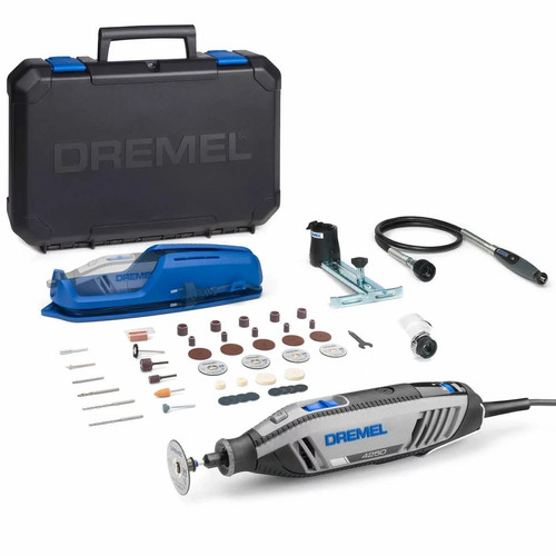 Dremel 4250 multi tool - dremel, 175w