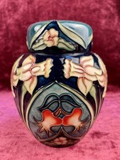 A Limited Edition Moorcroft