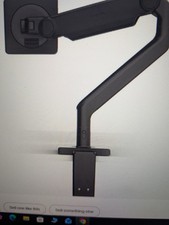Humanscale Black Desktop